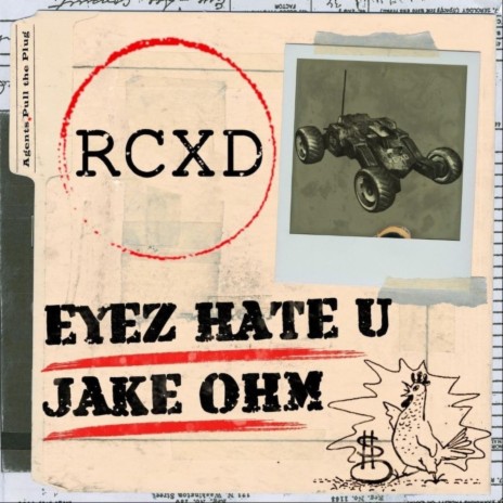 RCXD ft. Jake OHM