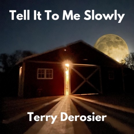 Tell It To Me Slowly | Boomplay Music