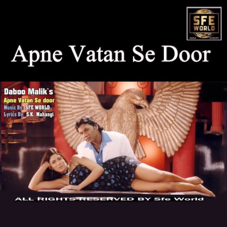 Apne Vatan Se Door | Boomplay Music
