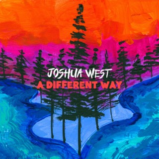 Joshua West