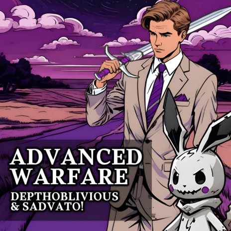 Advanced Warfare ft. Sadvato! | Boomplay Music