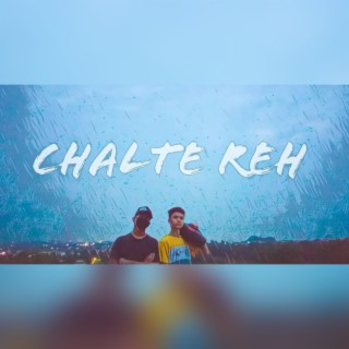 CHALTE REH (feat. RAYN)