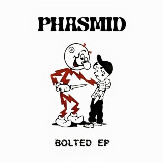 Bolted EP