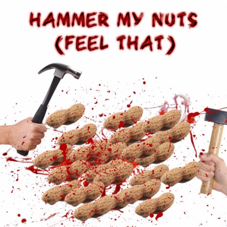 Hammer My Nuts (Feel That) | Boomplay Music