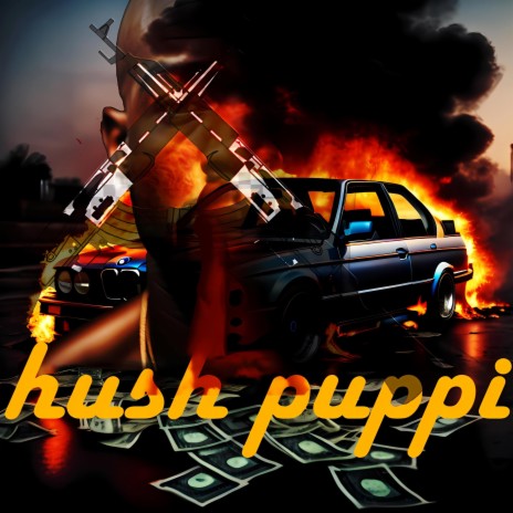 Hush puppi | Boomplay Music