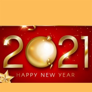 Happy New Year 2021