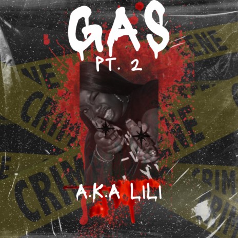 GAS pt. 2 | Boomplay Music