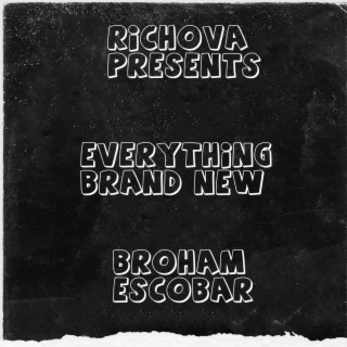 Everything Brand New
