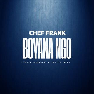 Chef Frank