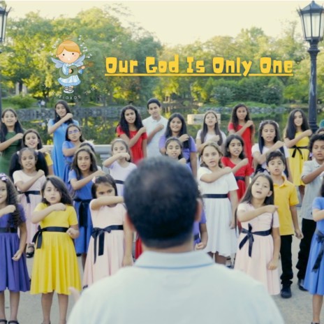 Our God Is Only One St. Kuriakos Team | Boomplay Music