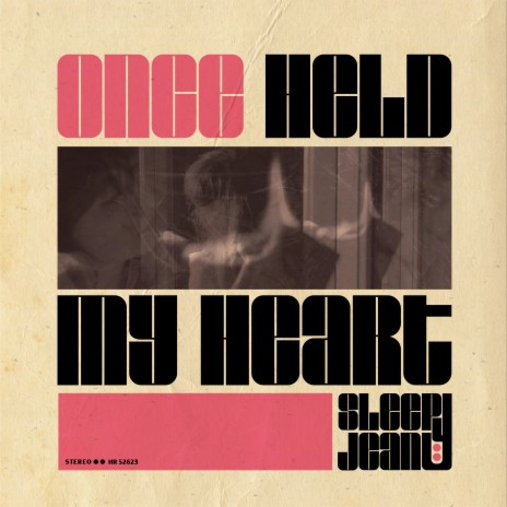 Once Held My Heart | Boomplay Music