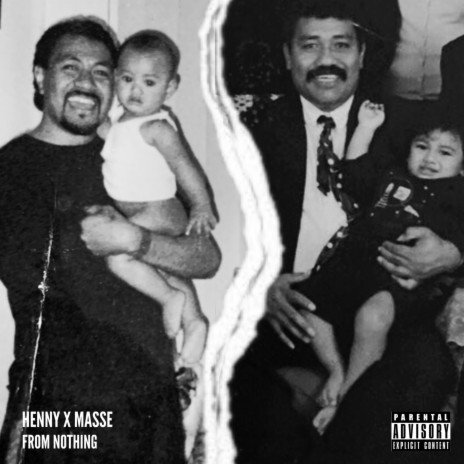 FROM NOTHING ft. Masse | Boomplay Music