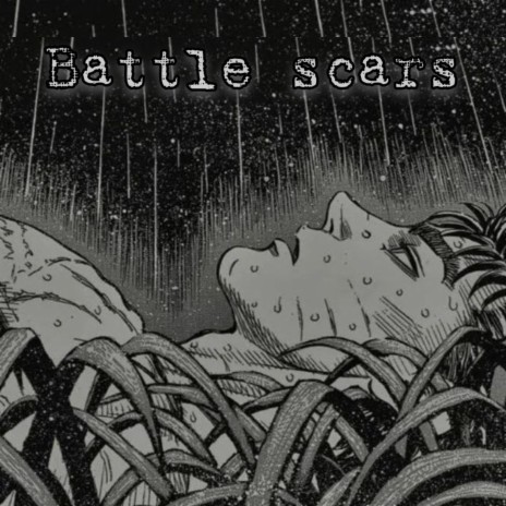 Battle Scars ft. ProdJsk | Boomplay Music