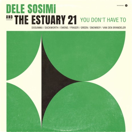 You Don't Have To (Radio Edit) ft. The Estuary 21 | Boomplay Music