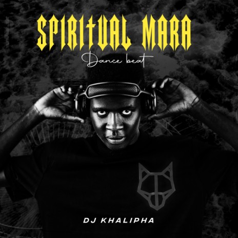 Spiritual Mara Dance Beat | Boomplay Music