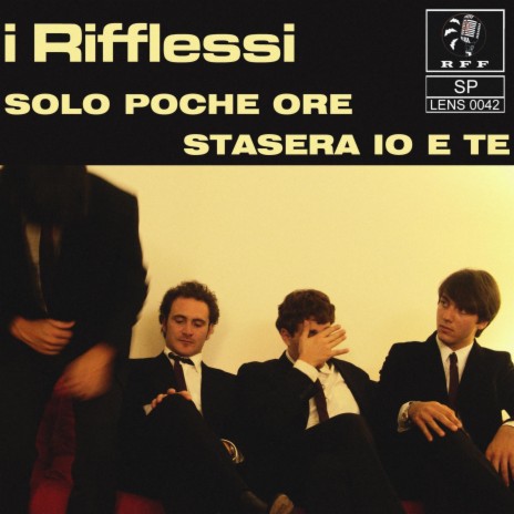 Stasera Io E Te (Single Version) | Boomplay Music