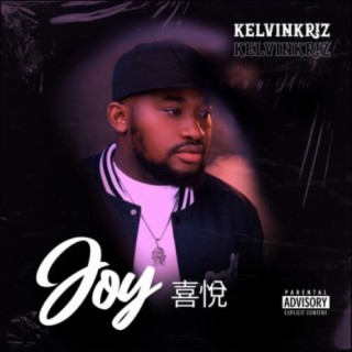 Joy EP (Original Version)