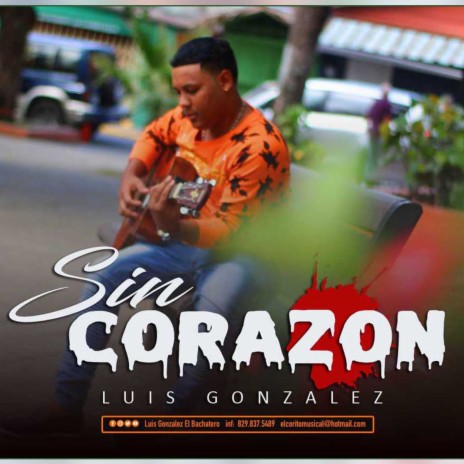 SIN CORAZON | Boomplay Music