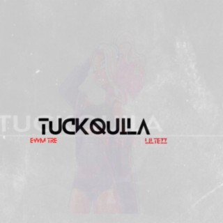 Tuckquila