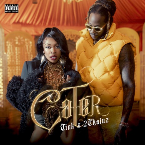 Cater ft. 2 Chainz
