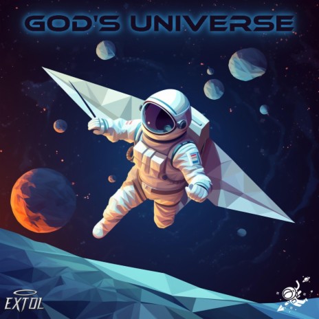 GodsUniverse | Boomplay Music