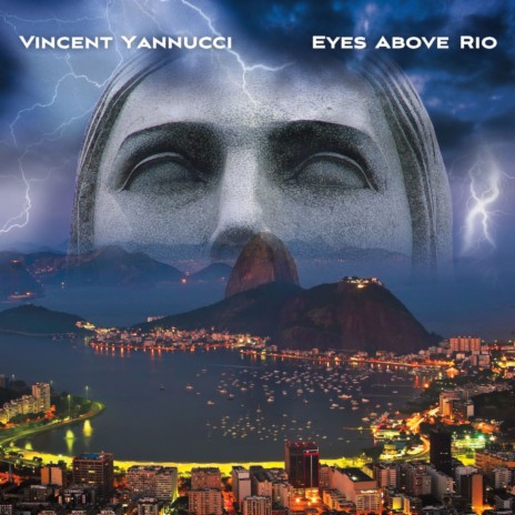 Eyes Above Rio | Boomplay Music