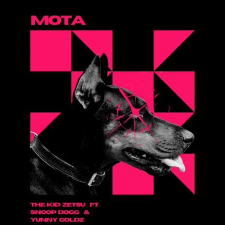 Mota (feat. Snoop Dogg & yunny goldz) (The Kid Zetsu Remix) | Boomplay Music
