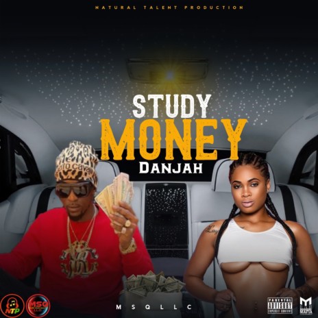 Study Money | Boomplay Music