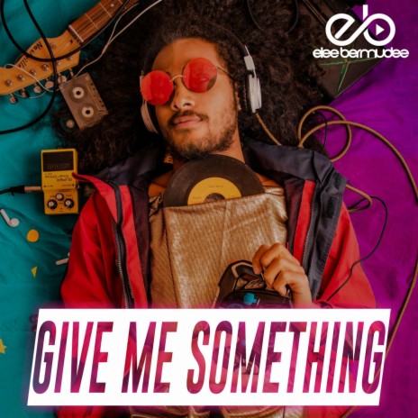 Give Me Something Spot | Boomplay Music