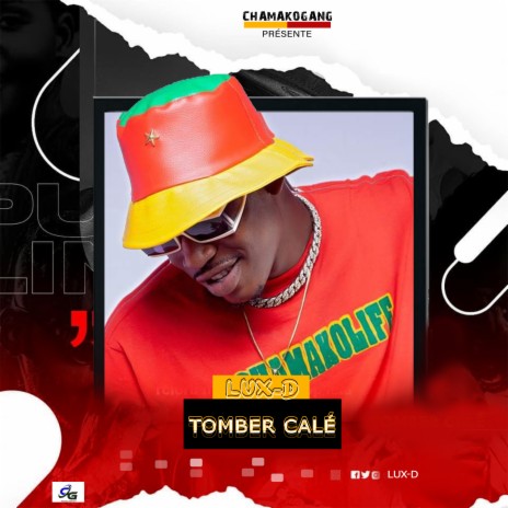 Tomber calé | Boomplay Music