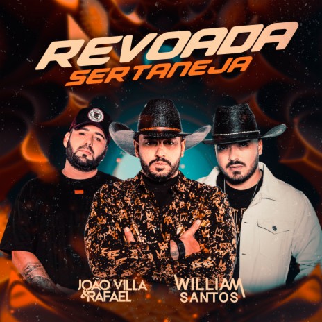 Revoada Sertaneja ft. Joāo Villa e Rafael | Boomplay Music