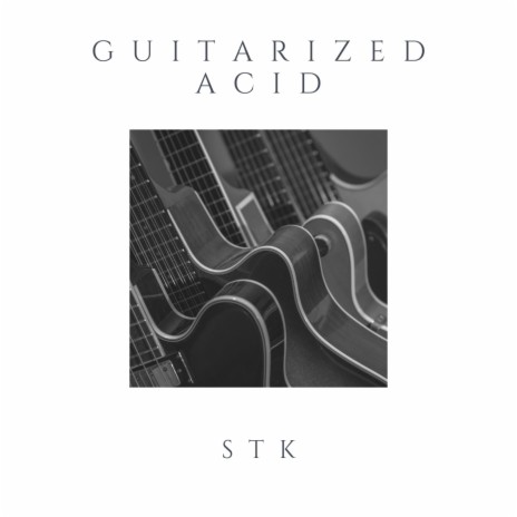 Guitarized Acid | Boomplay Music