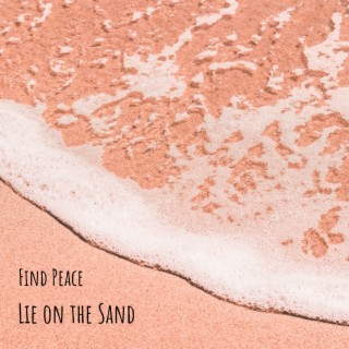 Lie on the Sand