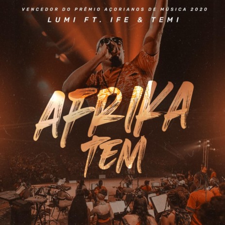 Afrika Tem (feat. Ife & Temi) | Boomplay Music