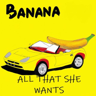 BananaCar