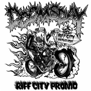 Riff City Promo