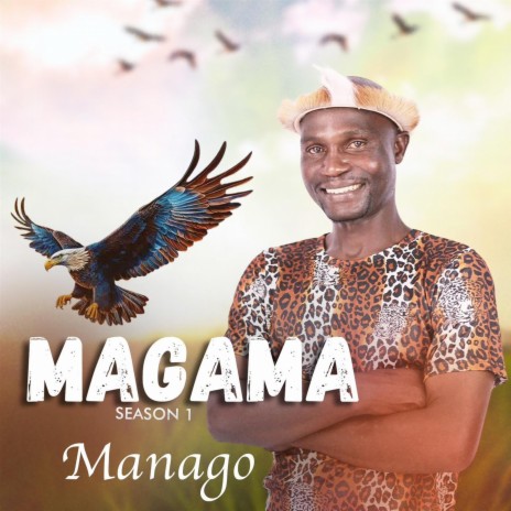 Magama (Remix) | Boomplay Music