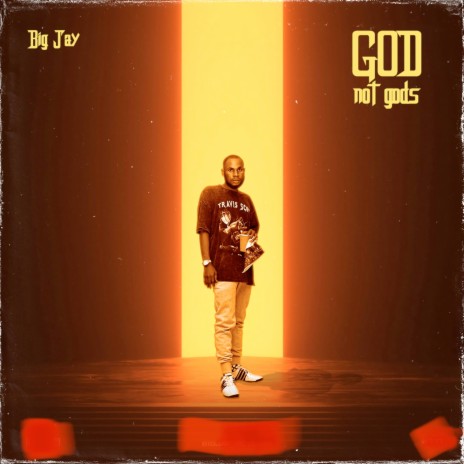 God Not Gods