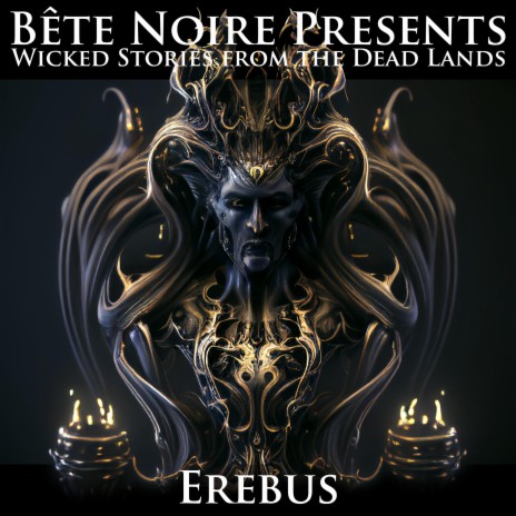 Erebus ft. Angelspit & Grim Reaper 4 Hire | Boomplay Music
