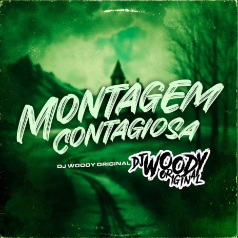 Montagem Contagiosa | Boomplay Music