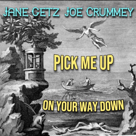 Pick Me Up On Your Way Down ft. Jay Dee Maness | Boomplay Music