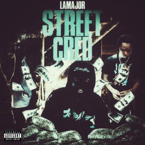 Street Cred | Boomplay Music