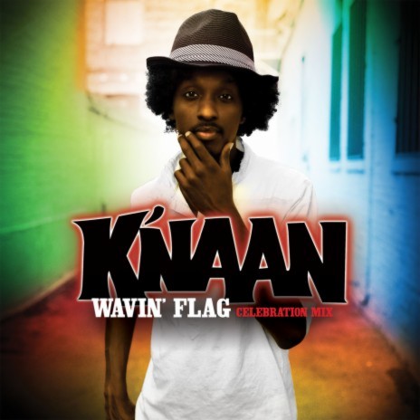 Wavin' Flag ft. will.i.am & David Guetta | Boomplay Music