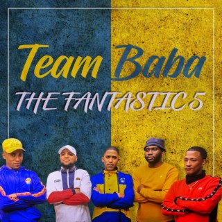 Team Baba