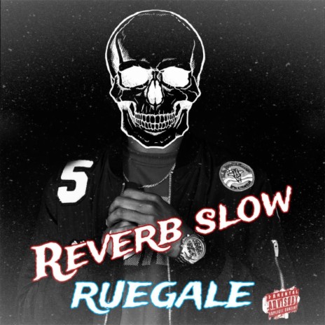 ruegale (RVRBSLW) | Boomplay Music