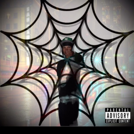Spiderweb | Boomplay Music