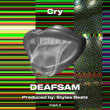 Cry | Boomplay Music