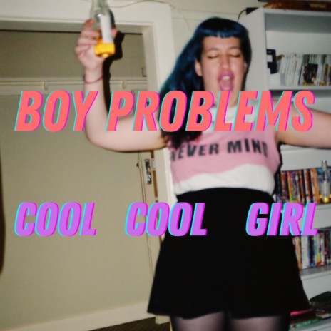 Cool Cool Girl | Boomplay Music