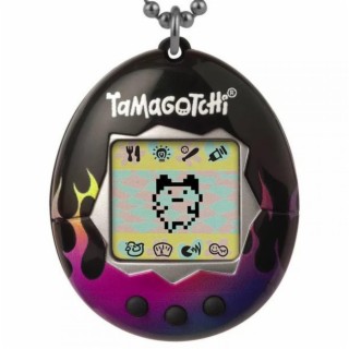 TAMAGUTCHI