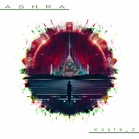 Ashra | Boomplay Music